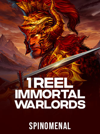 1 Reel - Immortal Warlords
